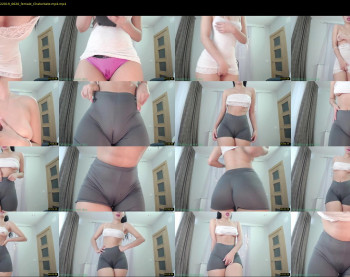 katy_18_pocahontas — 61 minute Chaturbate female cam show recording, 720p, Dec 21, 2019