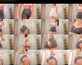 katy_18_pocahontas — 94 minute Chaturbate female cam show recording, 720p, Dec 21, 2019