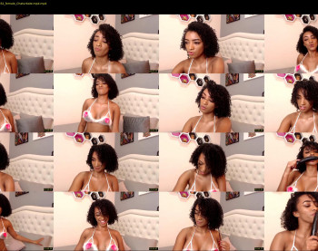 kleogold_1 — 41 minute Chaturbate female cam show recording, 720p, Dec 22, 2019