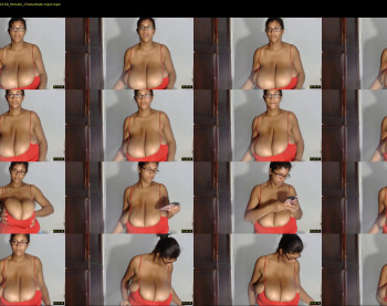 kristinamilan — 5 minute Chaturbate female cam show recording, 720p, Dec 21, 2019