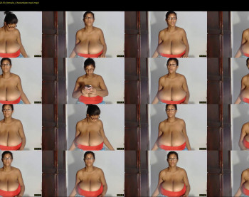 kristinamilan — 4 minute Chaturbate female cam show recording, 720p, Dec 21, 2019