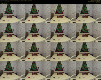 kseniaulove — 7 minute Chaturbate female cam show recording, 480p, Dec 21, 2019