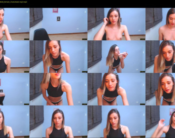 lana_taylor7 — 21 minute Chaturbate female cam show recording, 720p, Dec 21, 2019