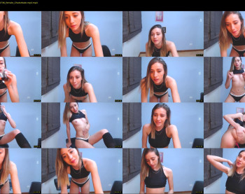 lana_taylor7 — 56 minute Chaturbate female cam show recording, 720p, Dec 21, 2019