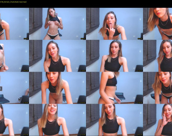 lana_taylor7 — 34 minute Chaturbate female cam show recording, 720p, Dec 21, 2019