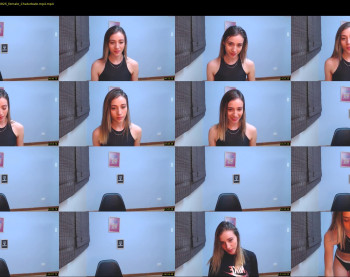 lana_taylor7 — 81 minute Chaturbate female cam show recording, 720p, Dec 21, 2019