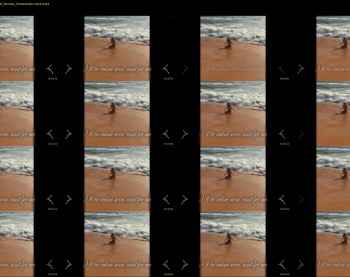 laracroftt — 5 minute Chaturbate female cam show recording, 720p, Dec 21, 2019