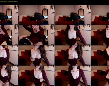 linda_morgan1 — 22 minute Chaturbate female cam show recording, 720p, Dec 21, 2019