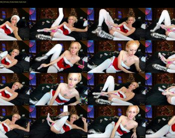 lourdesnoir — 33 minute Chaturbate female cam show recording, 720p, Dec 21, 2019