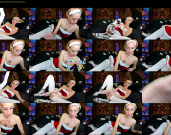 lourdesnoir — 14 minute Chaturbate female cam show recording, 720p, Dec 21, 2019