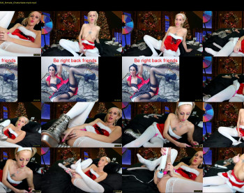 lourdesnoir — 101 minute Chaturbate female cam show recording, 720p, Dec 21, 2019