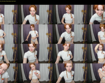 love_tolove — 45 minute Chaturbate couple cam show recording, 720p, Dec 21, 2019
