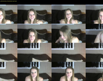 lovingsummer — 3 minute Chaturbate female cam show recording, 720p, Dec 21, 2019