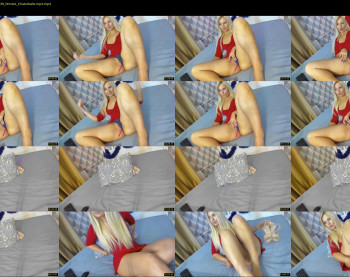 luxiehorny — 13 minute Chaturbate female cam show recording, 720p, Dec 21, 2019