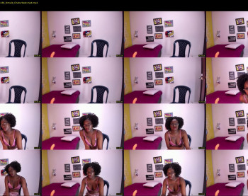 maryevans_ — 3 minute Chaturbate female cam show recording, 720p, Dec 21, 2019