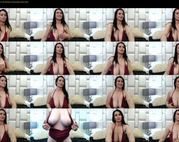 meganbeake — 13 minute Chaturbate female cam show recording, 720p, Dec 21, 2019
