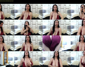 meganbeake — 38 minute Chaturbate female cam show recording, 720p, Dec 21, 2019