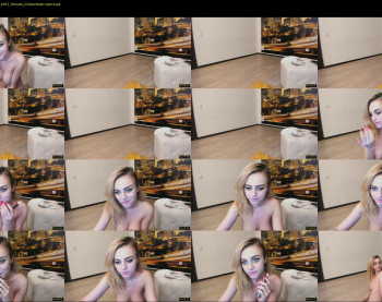 mia_milagros — 5 minute Chaturbate female cam show recording, 720p, Dec 22, 2019