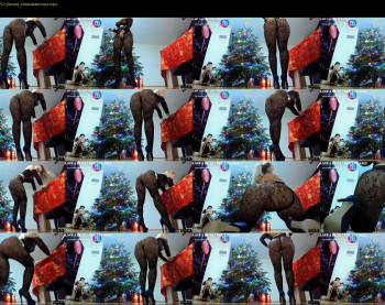 miss_elena — 12 minute Chaturbate female cam show recording, 720p, Dec 21, 2019