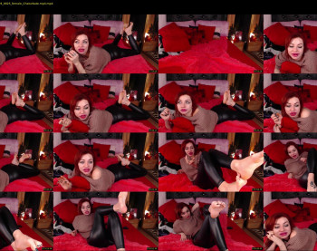 missmirandagd — 96 minute Chaturbate female cam show recording, 720p, Dec 21, 2019