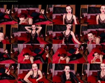 missmirandagd — 94 minute Chaturbate female cam show recording, 720p, Dec 22, 2019