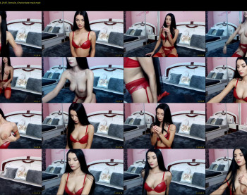 mmmaaa1234 — 96 minute Chaturbate female cam show recording, 720p, Dec 21, 2019