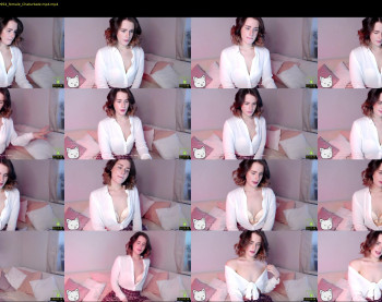 mollysoulful — 87 minute Chaturbate female cam show recording, 720p, Dec 21, 2019