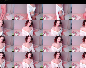 mollysoulful — 14 minute Chaturbate female cam show recording, 720p, Dec 21, 2019