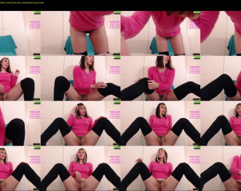morgana_star_legs — 3 minute Chaturbate female cam show recording, 720p, Dec 21, 2019