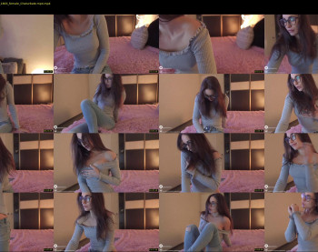 ms_seductive — 29 minute Chaturbate female cam show recording, 720p, Dec 21, 2019