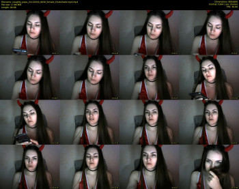 naughty_popa — 7 minute Chaturbate female cam show recording, 480p, Dec 21, 2019
