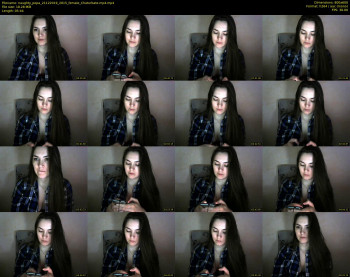 naughty_popa — 6 minute Chaturbate female cam show recording, 480p, Dec 21, 2019