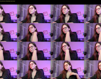 neonquack — 10 minute Chaturbate female cam show recording, 720p, Dec 21, 2019