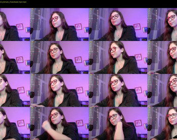 neonquack — 42 minute Chaturbate female cam show recording, 720p, Dec 21, 2019