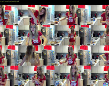 newmollybrooke — 97 minute Chaturbate female cam show recording, 720p, Dec 22, 2019