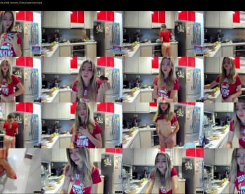 newmollybrooke — 27 minute Chaturbate female cam show recording, 720p, Dec 22, 2019