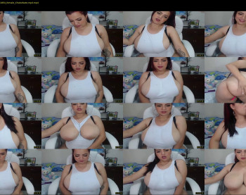 neytiri_moon — 73 minute Chaturbate female cam show recording, 720p, Dec 21, 2019