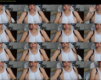neytiri_moon — 7 minute Chaturbate female cam show recording, 720p, Dec 21, 2019