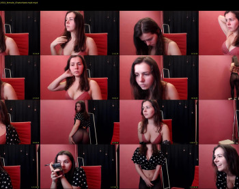p1ece_of_me — 94 minute Chaturbate female cam show recording, 720p, Dec 21, 2019