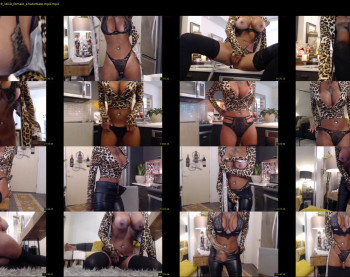 persianangel — 94 minute Chaturbate female cam show recording, 720p, Dec 21, 2019