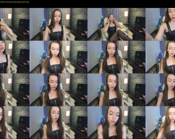 presidenttaylor — 26 minute Chaturbate female cam show recording, 720p, Dec 21, 2019