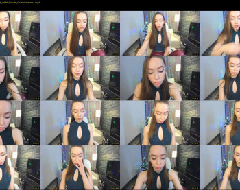 presidenttaylor — 73 minute Chaturbate female cam show recording, 720p, Dec 22, 2019