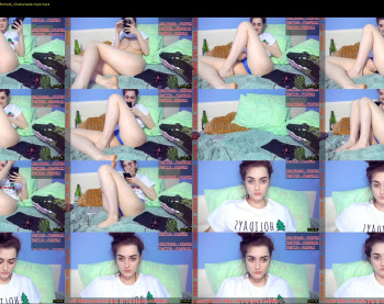 ps4pro — 50 minute Chaturbate female cam show recording, 720p, Dec 22, 2019