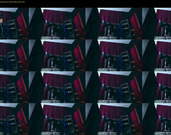 puffy_love — 46 minute Chaturbate female cam show recording, 720p, Dec 21, 2019