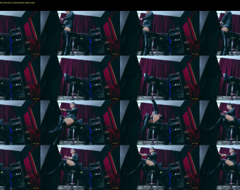 puffy_love — 9 minute Chaturbate female cam show recording, 720p, Dec 21, 2019