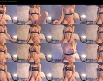 pussylovekate — 21 minute Chaturbate female cam show recording, 720p, Dec 21, 2019