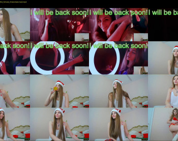 queenafina — 73 minute Chaturbate female cam show recording, 720p, Dec 21, 2019