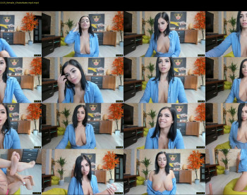raquelle_star — 96 minute Chaturbate couple cam show recording, 720p, Dec 21, 2019