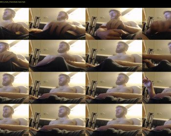 redhead4fun — 16 minute Chaturbate male cam show recording, 720p, Dec 21, 2019
