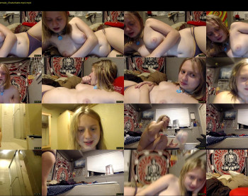 scartit — 69 minute Chaturbate female cam show recording, 480p, Dec 21, 2019